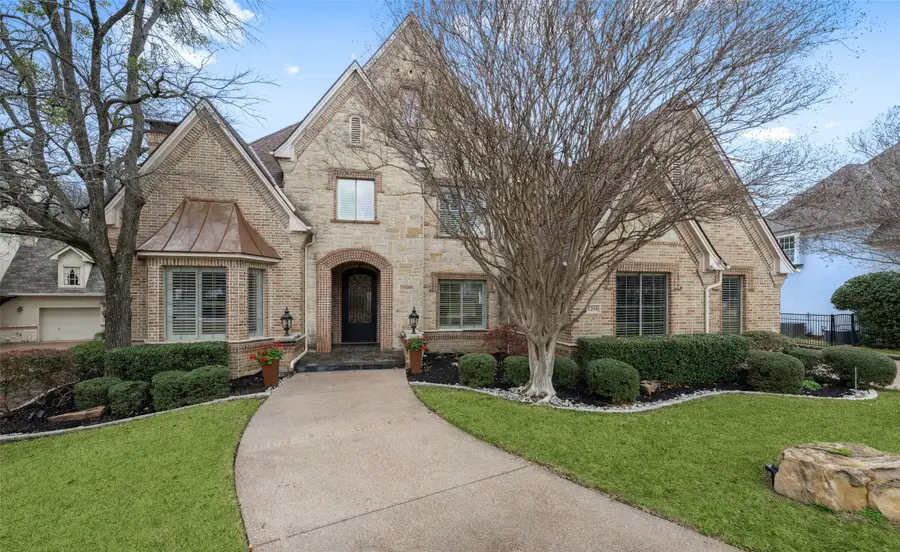 1204 Strathmore Drive, Southlake, TX 76092 - #2