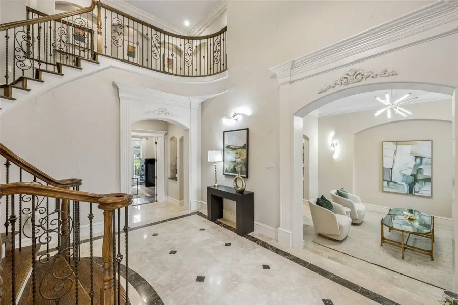 1204 Strathmore Drive, Southlake, TX 76092 - #3