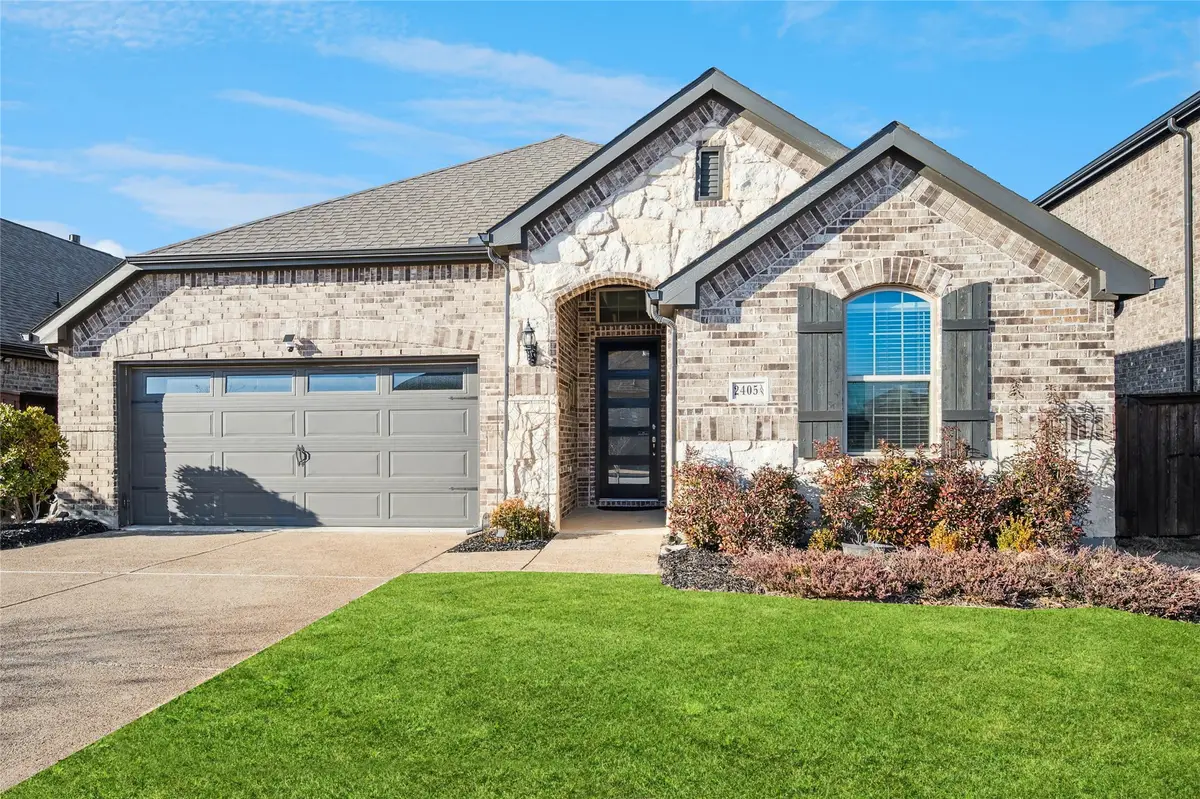 2405 Solomons Place, Wylie, TX 75098 - #1
