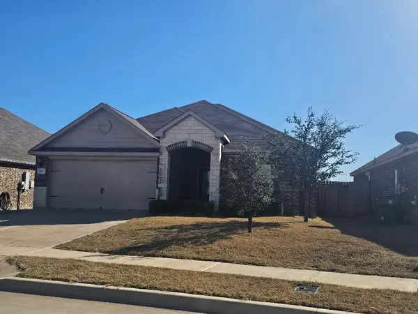 4169 Great Belt Drive, Crowley, TX 76036
