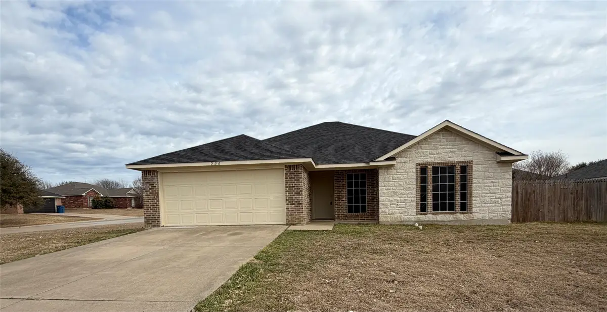 200 Seminole Trail, Alvarado, TX 76009 - #1