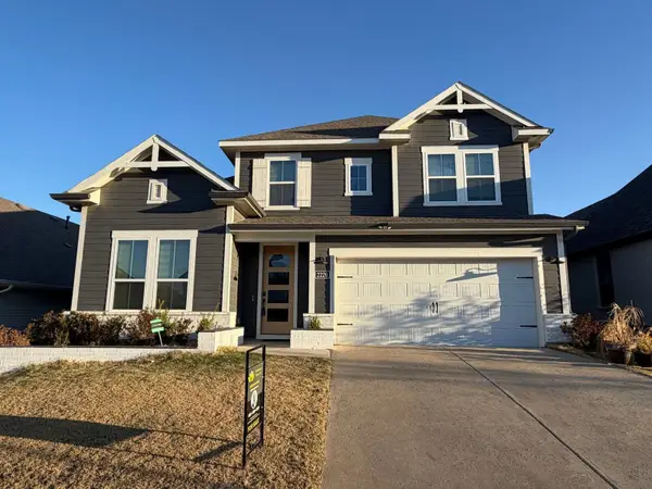 2220 Lazy Dog Lane, Northlake, TX 76247