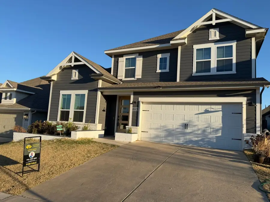 2220 Lazy Dog Lane, Northlake, TX 76247 - #2