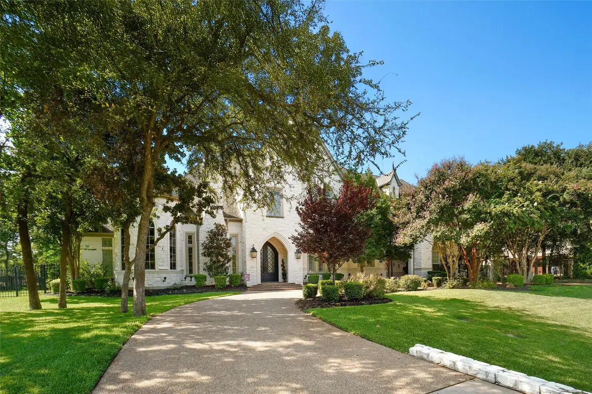 509 King Ranch Road, Southlake, TX 76092 - #1