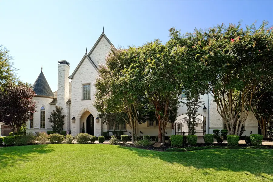 509 King Ranch Road, Southlake, TX 76092 - #2