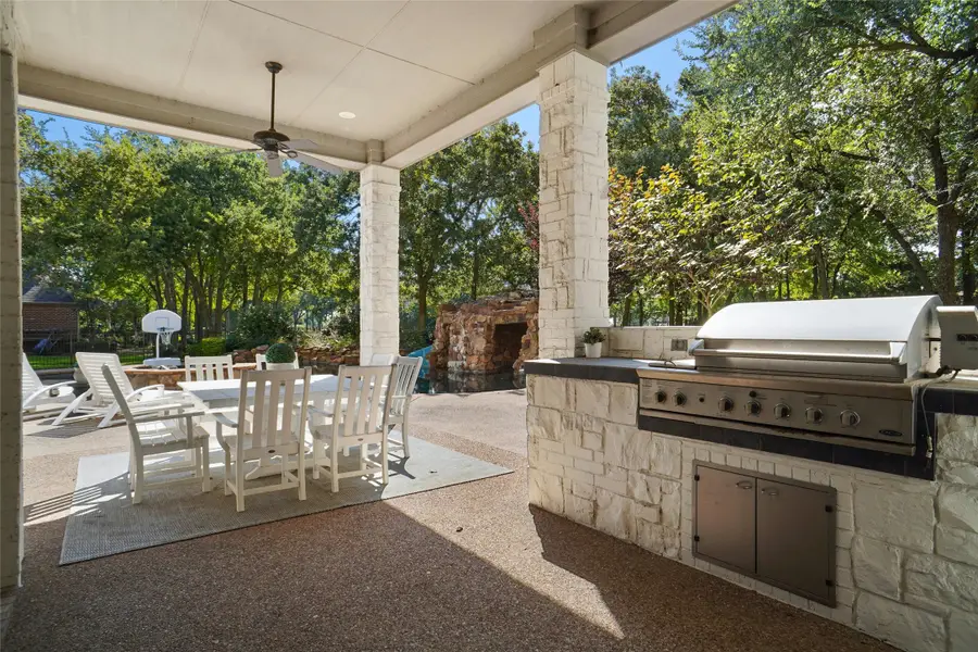 509 King Ranch Road, Southlake, TX 76092 - #3