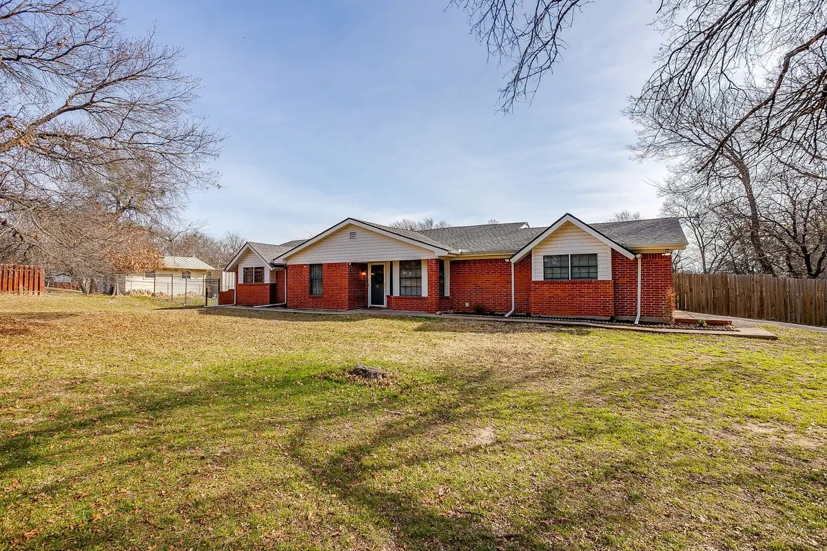 306 Valley Trail Drive, Weatherford, TX 76087 - #1