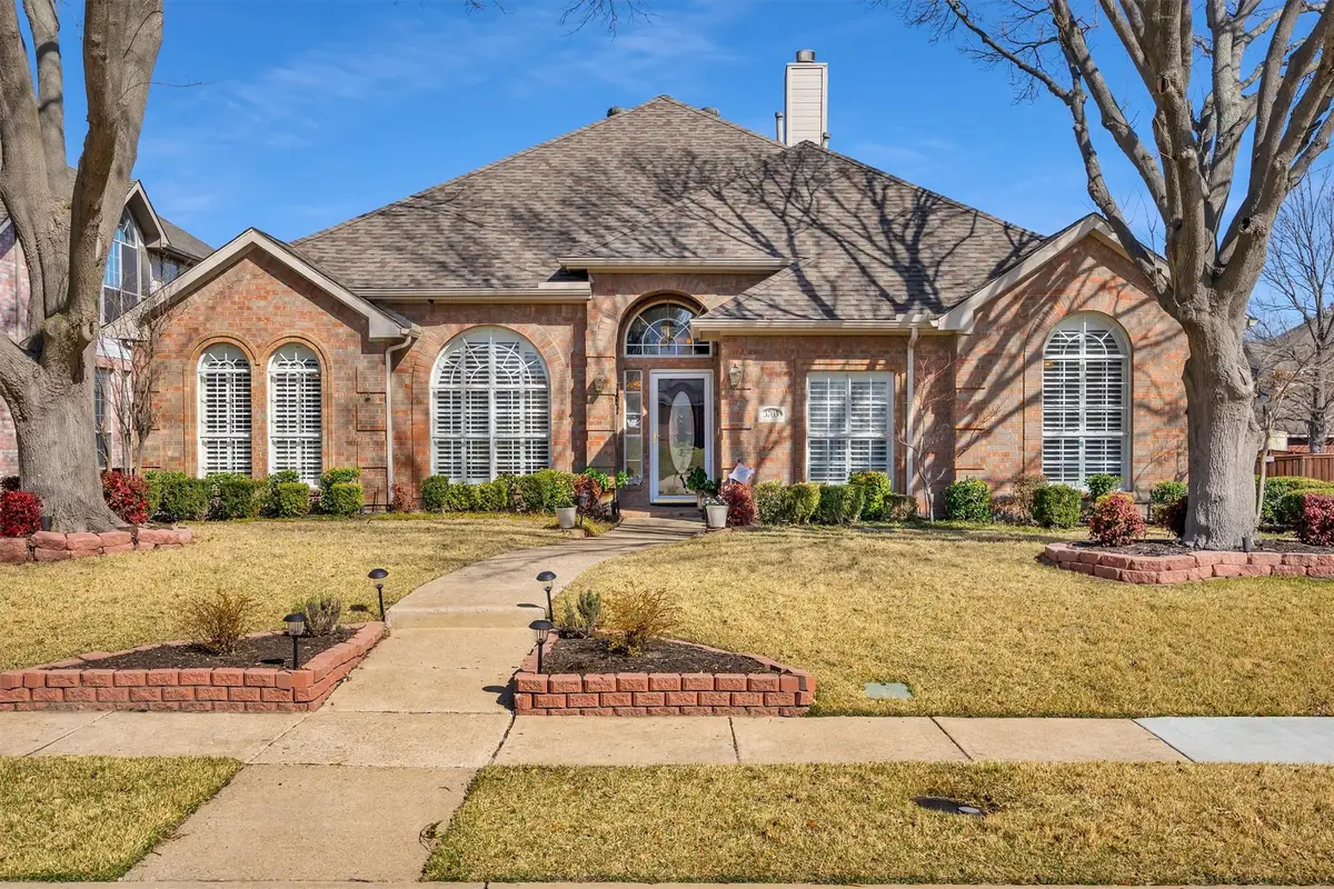 3705 Calstone Court, Richardson, TX 75082 - #1