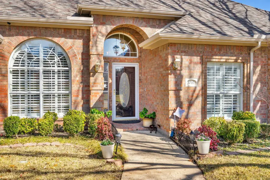 3705 Calstone Court, Richardson, TX 75082 - #3