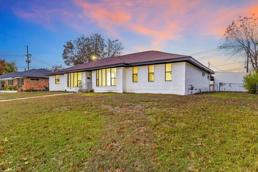 1302 W Tarrant Road, Grand Prairie, TX 75050 - #2