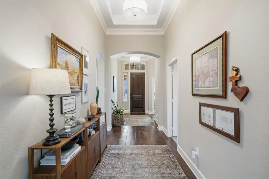 1108 Steamboat Drive, Hewitt, TX 76643 - #3