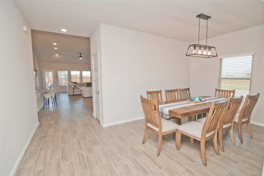 1345 Fox Glen Trail, Crowley, TX 76036 - #3