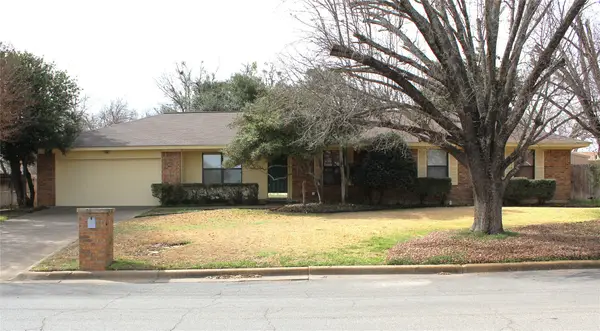 712 Prairie Wind Boulevard, Stephenville, TX 76401