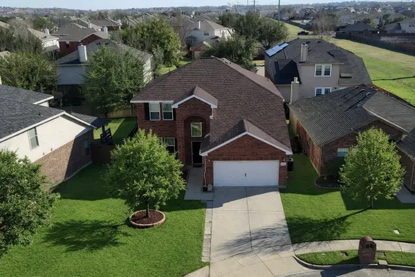 4404 Grassy Glen Drive, Keller, TX 76244