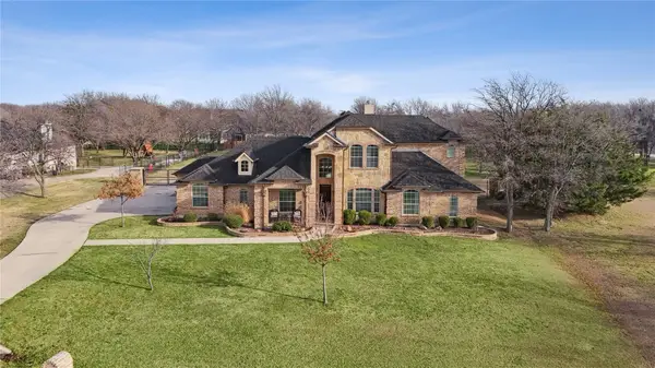 3541 Pinnacle Bay Point, Little Elm, TX 75068