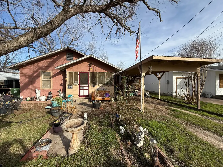 710 Whitney Street, Morgan, TX 76671 - #2