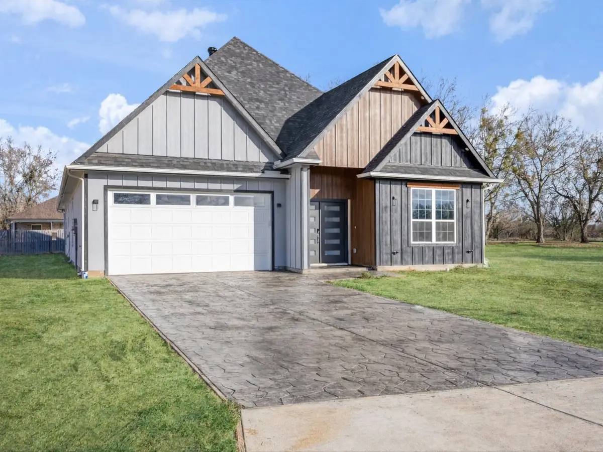 123 Cedar Bend Drive, Trinidad, TX 75163 - #1