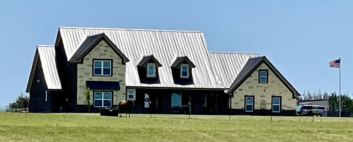 417 County Road 60, Gatesville, TX 76528 - #1