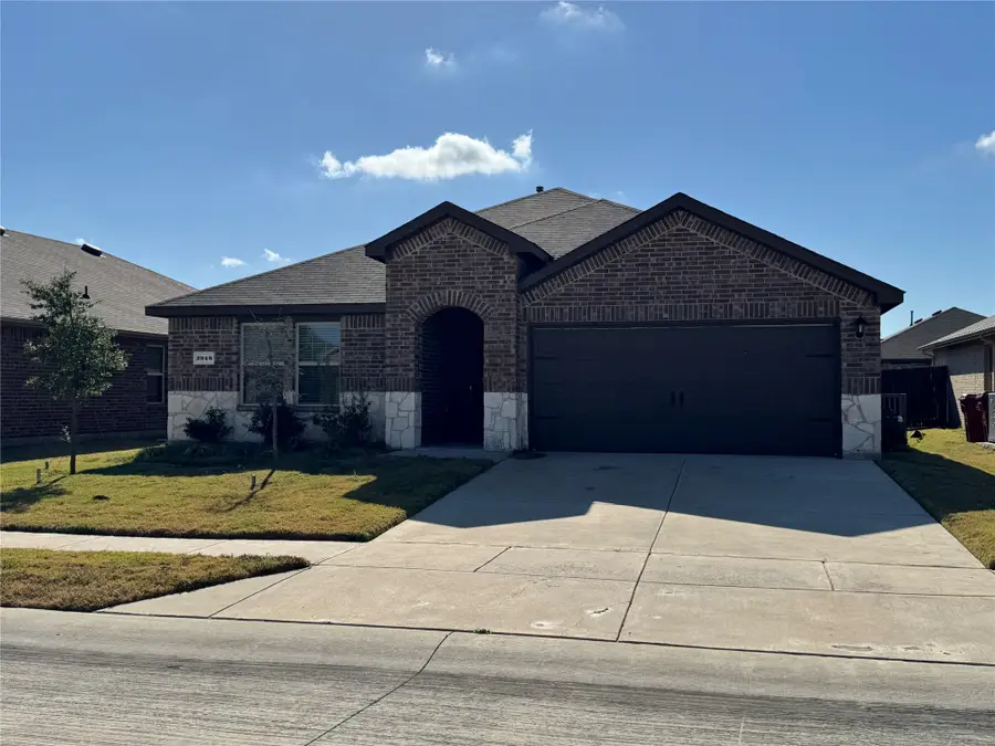 2948 Shoemaker Drive, Josephine, TX 75189 - #2