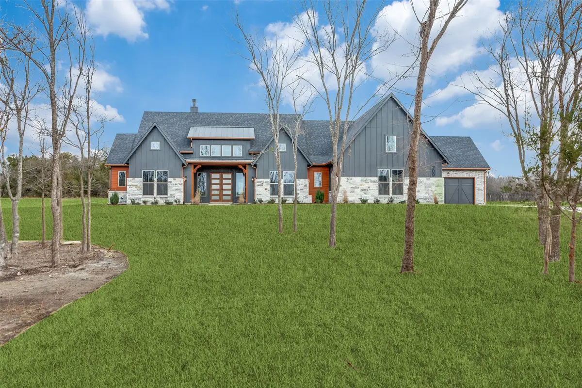 209 Tankhouse Terrace, Weatherford, TX 76085 - #1