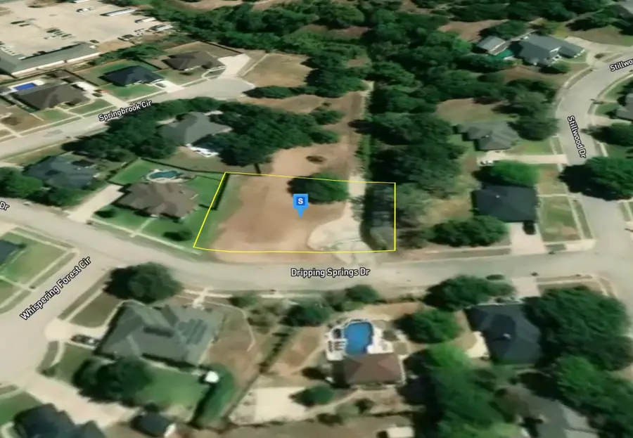 1304 Dripping Springs Drive, Killeen, TX 76543 - #3