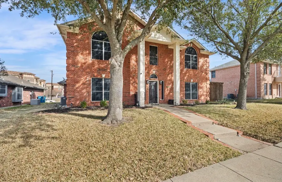 7006 Barton Creek Drive, Rowlett, TX 75089 - #2