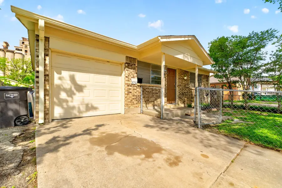 3712 Saint Louis Avenue, Fort Worth, TX 76110 - #2