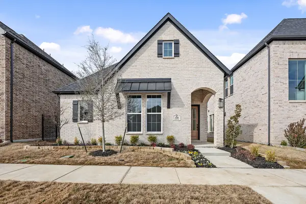 1508 Sandhill Lane, Celina, TX 75009