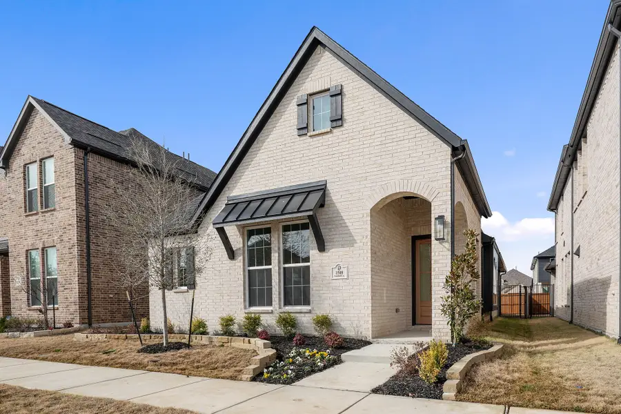 1508 Sandhill Lane, Celina, TX 75009 - #2