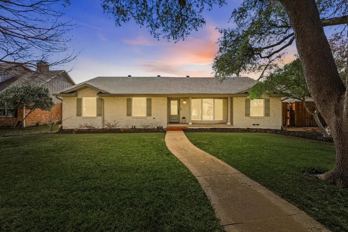 11009 Ferndale Road, Dallas, TX 75238 - #1