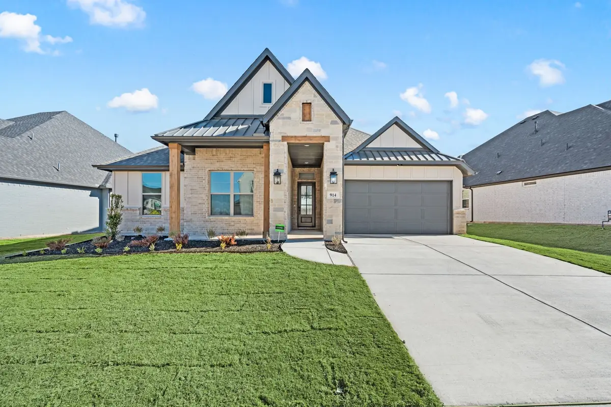914 Highlands Avenue, Aledo, TX 76008 - #1