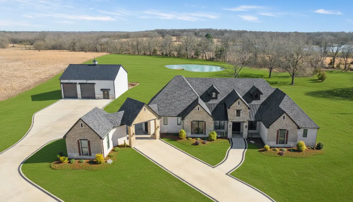 162 Cr 42530, Paris, TX 75462 - #1