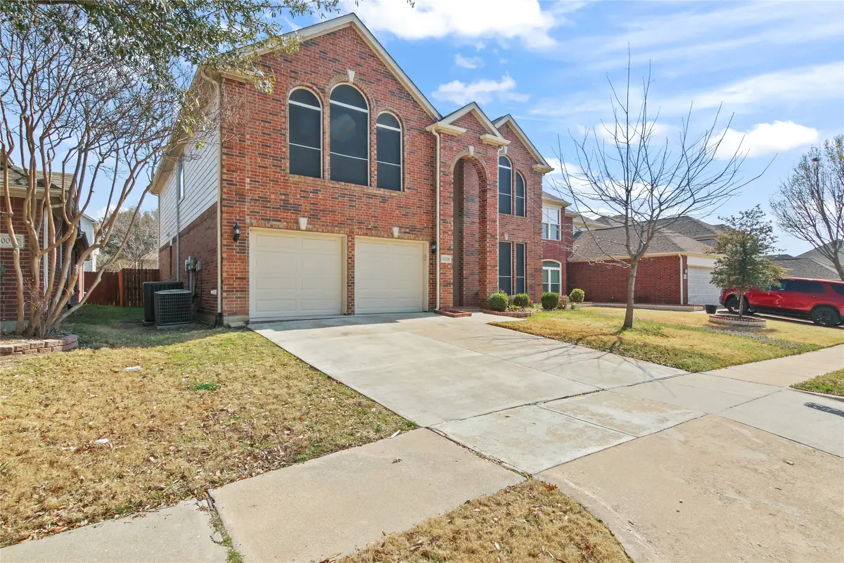 10028 Jessica Street, Fort Worth, TX 76244 - #1