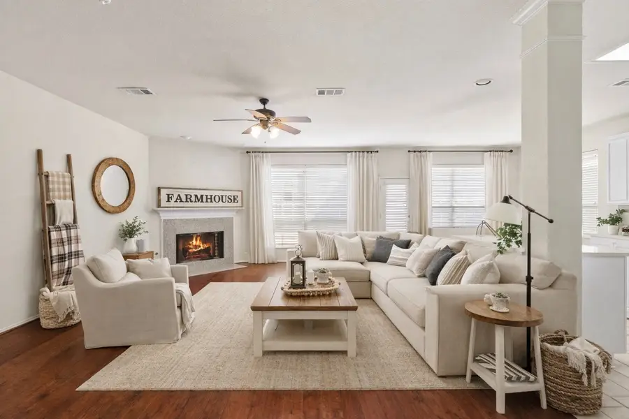 10028 Jessica Street, Fort Worth, TX 76244 - #3