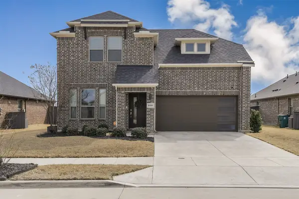 6918 Aster Drive, Venus, TX 76084