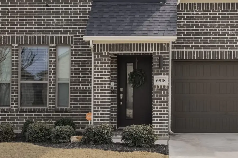 6918 Aster Drive, Venus, TX 76084 - #2