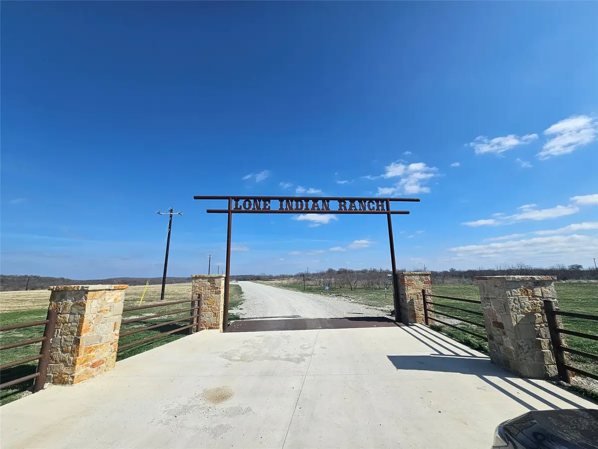 TBD Lot 67 Lone Indian Ranch, Chico, TX 76431 - #1