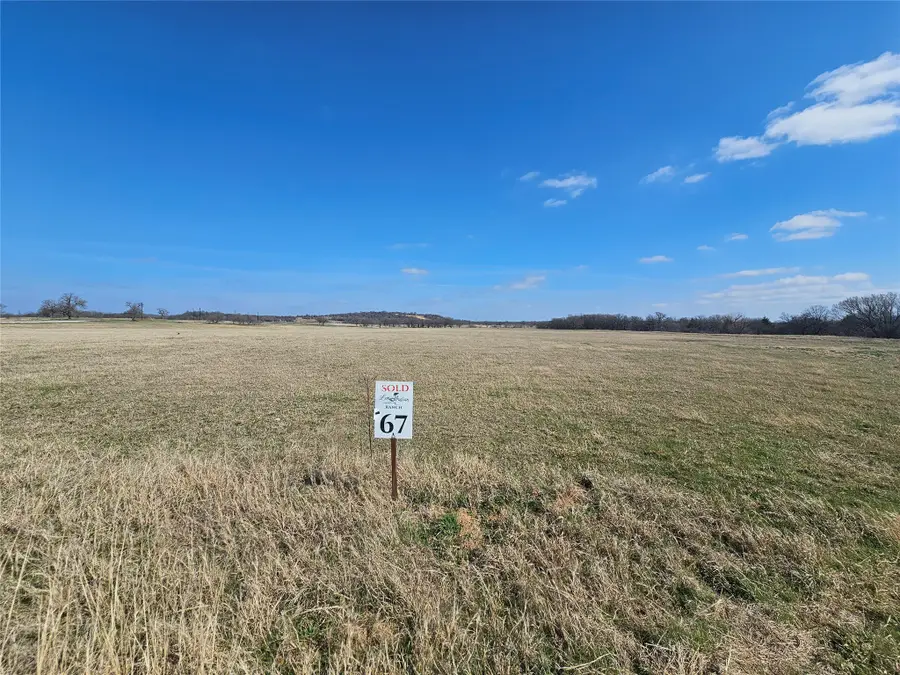 TBD Lot 67 Lone Indian Ranch, Chico, TX 76431 - #3