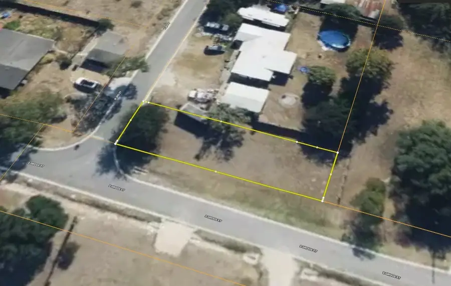 703 S Groos Street, Kyle, TX 78640 - #3