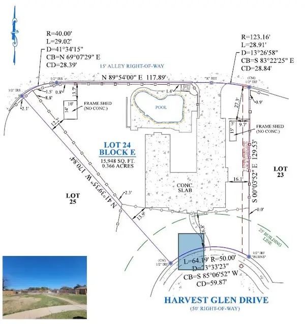 463 Harvest Glen Drive, Richardson, TX 75081