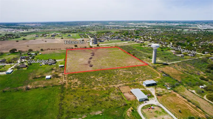 2500 Oak Ridge Drive, Brownwood, TX 76801 - #3