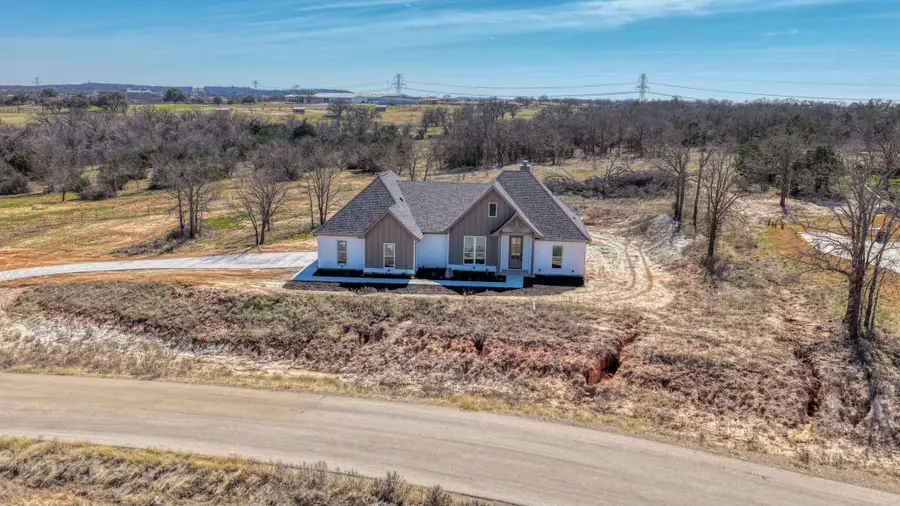 124 Norene Lane, Weatherford, TX 76088 - #2