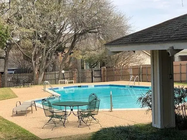 4100 Village Oak Drive, Waco, TX 76710 - #1