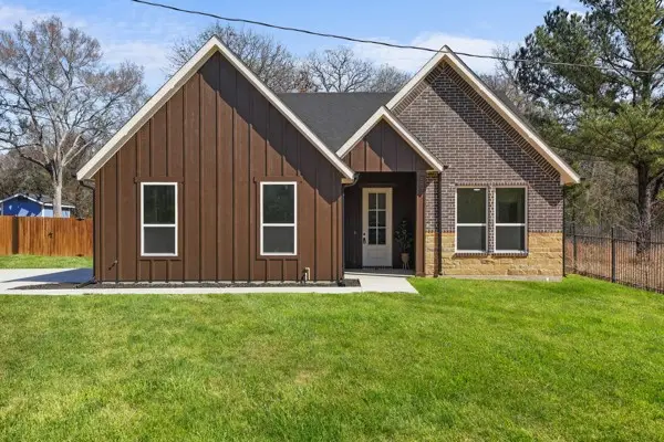 508 Luzon Street, Tool, TX 75143 - #2