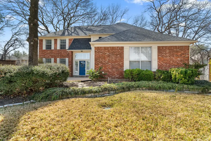 117 Stone Mountain Court, Garland, TX 75044 - #2