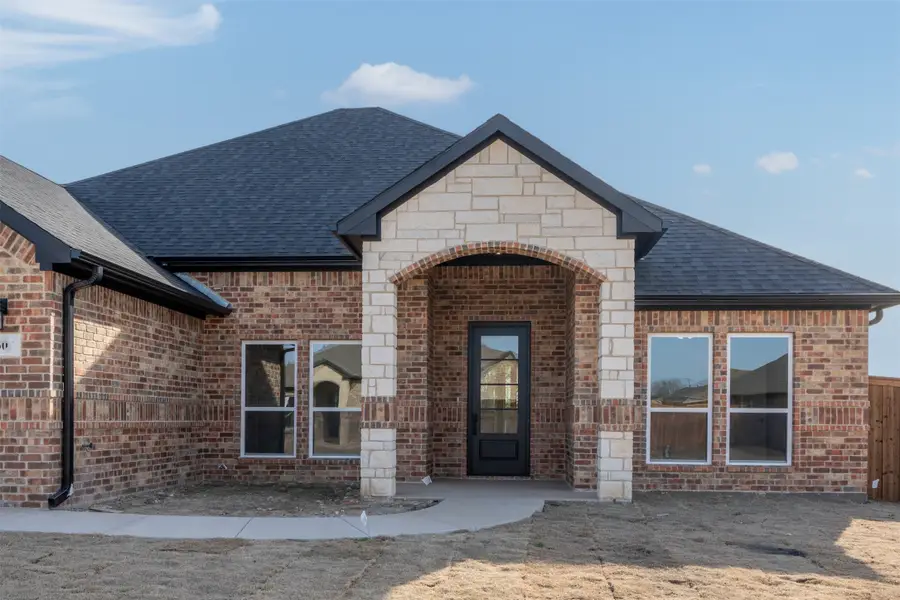 503 Limestone Circle, Mabank, TX 75147 - #2