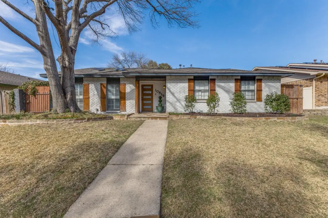 10819 Wallbrook Drive, Dallas, TX 75238 - #1