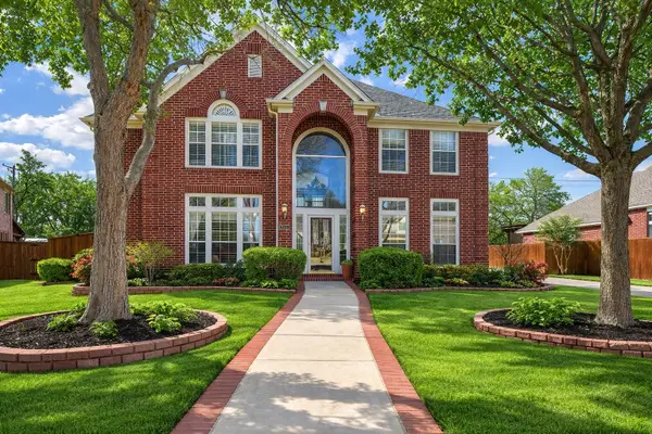 3501 Lavorton Place, Flower Mound, TX 75022