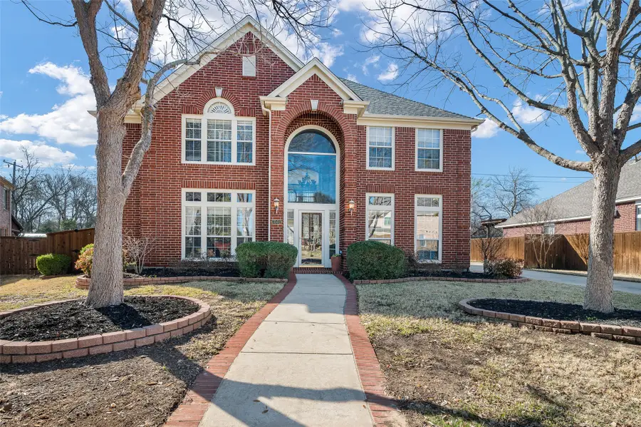 3501 Lavorton Place, Flower Mound, TX 75022 - #2