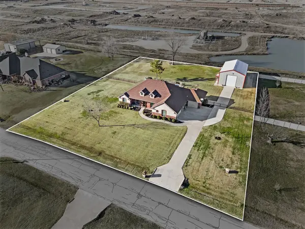 2825 Aston Meadows Drive, Haslet, TX 76052